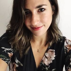 Meet your Posher, Katie